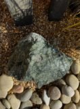 Granite Boulder SB133 Water Feature | Welsh Slate Water Features 03