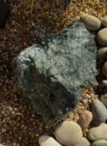 Granite Boulder SB133 Water Feature | Welsh Slate Water Features 07