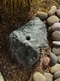 Granite Boulder SB133 Water Feature | Welsh Slate Water Features 08