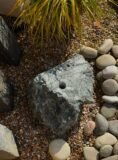 Granite Boulder SB133 Water Feature | Welsh Slate Water Features 09