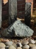 Granite Boulder SB133 Water Feature | Welsh Slate Water Features 10