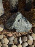 Granite Boulder SB133 Water Feature | Welsh Slate Water Features 11