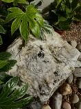 Quartz Boulder SB127 Water Feature | Welsh Slate Water Features 03
