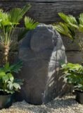 Slate Monolith SM317 Water Feature | Welsh Slate Water Features 01