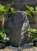 Slate Monolith SM317 Water Feature | Welsh Slate Water Features 01