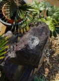 Slate Monolith SM317 Water Feature | Welsh Slate Water Features 03