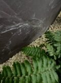 Slate Monolith SM319 Standing Stone | Welsh Slate Water Features 02