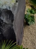 Slate Monolith SM319 Standing Stone | Welsh Slate Water Features 04