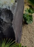 Slate Monolith SM319 Standing Stone | Welsh Slate Water Features 04