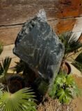 Slate Monolith SM320 Water Feature | Welsh Slate Water Features 03