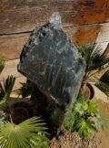 Slate Monolith SM320 Water Feature | Welsh Slate Water Features 03