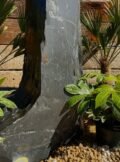 Slate Monolith SM320 Water Feature | Welsh Slate Water Features 04