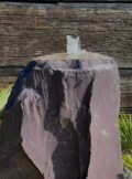 Slate Monolith SM321 Water Feature | Welsh Slate Water Features 03