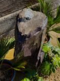 Slate Monolith SM321 Water Feature | Welsh Slate Water Features 05