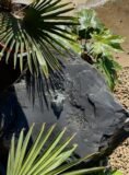 Stone Boulder SB138 Water Feature | Welsh Slate Water Features 04
