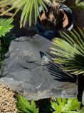Stone Boulder SB138 Water Feature | Welsh Slate Water Features 07