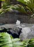 Stone Boulder SB138 Water Feature | Welsh Slate Water Features 10