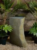 Stone Plinth SM325 | Welsh Slate Water Features 09