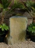 Stone Plinth SM325 | Welsh Slate Water Features 10