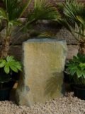 Stone Plinth SM325 | Welsh Slate Water Features 10