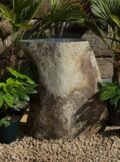 Stone Plinth SM326 | Welsh Slate Water Features 12