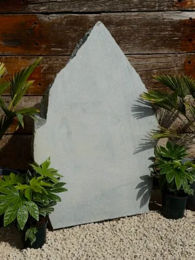 Stone Sign SM324 | Welsh Slate Water Features 08