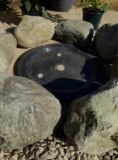 Glacial Boulder Reservoir Surround 450 | Welsh Slate Water Features 03