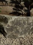 Glacial Boulder SB139 | Welsh Slate Water Features 07