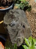 Glacial Boulder SB140 Water Feature | Welsh Slate Water Features 02