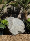Glacial Boulder SB140 Water Feature | Welsh Slate Water Features 03