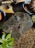 Glacial Boulder SB140 Water Feature | Welsh Slate Water Features 04