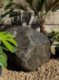Glacial Boulder SB140 Water Feature | Welsh Slate Water Features 05