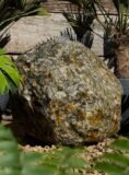 Glacial Boulder SB148 Water Feature | Welsh Slate Water Features 06