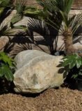 Glacial Boulder SB150 Water Feature | Welsh Slate Water Features 01