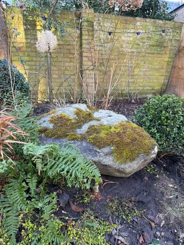 In the workshop | Welsh Slate Water Features