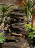 Slate Stack Water Feature SS11 | Welsh Slate Water Features 04