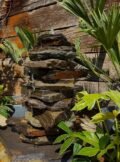 Slate Stack Water Feature SS11 | Welsh Slate Water Features 08