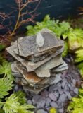 Slate Stack Water Feature SS13 | Welsh Slate Water Features 05