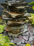 Slate Stack Water Feature SS13 | Welsh Slate Water Features 07