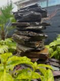 Slate Stack Water Feature SS13 | Welsh Slate Water Features 10