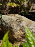 Glacial Boulder SB164 | Welsh Slate Water Features 07