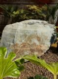 Glacial Boulder SB165 | Welsh Slate Water Features 08