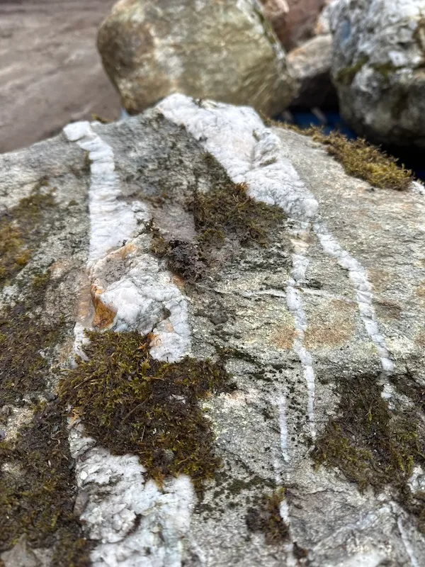 In the workshop | Welsh Slate Water Features