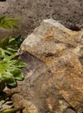 Quartz Boulder SB158 | Welsh Slate Water Features 01