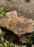 Quartz Boulder SB158 | Welsh Slate Water Features 03