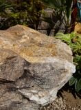 Quartz Boulder SB158 | Welsh Slate Water Features 07