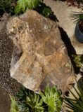 Quartz Boulder SB158 | Welsh Slate Water Features 08