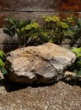 Quartz Boulder SB158 | Welsh Slate Water Features 10