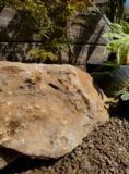 Quartz Boulder SB159 | Welsh Slate Water Features 04