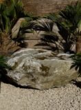 Quartz Boulder SB160 | Welsh Slate Water Features 10